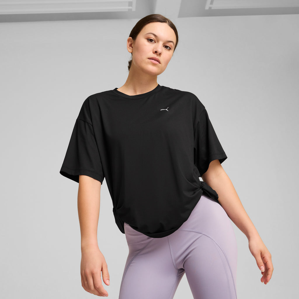 Studio Twist shortsleeve shirt