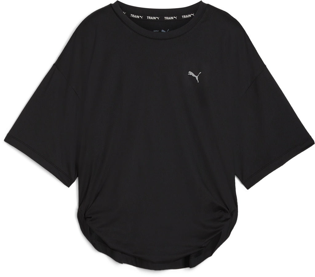 Studio Twist shortsleeve shirt