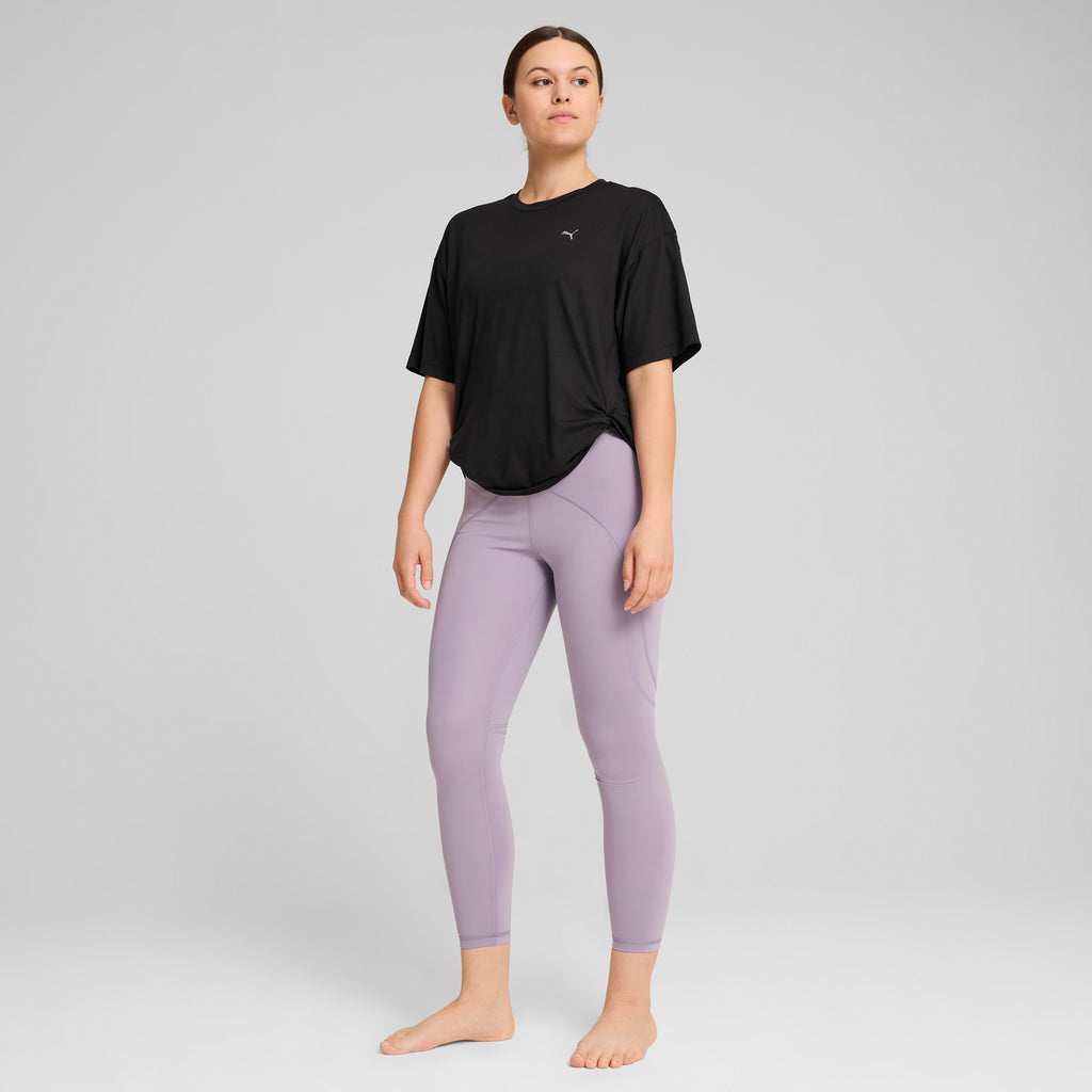 Studio Twist shortsleeve shirt