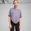 Studio Twist shortsleeve shirt