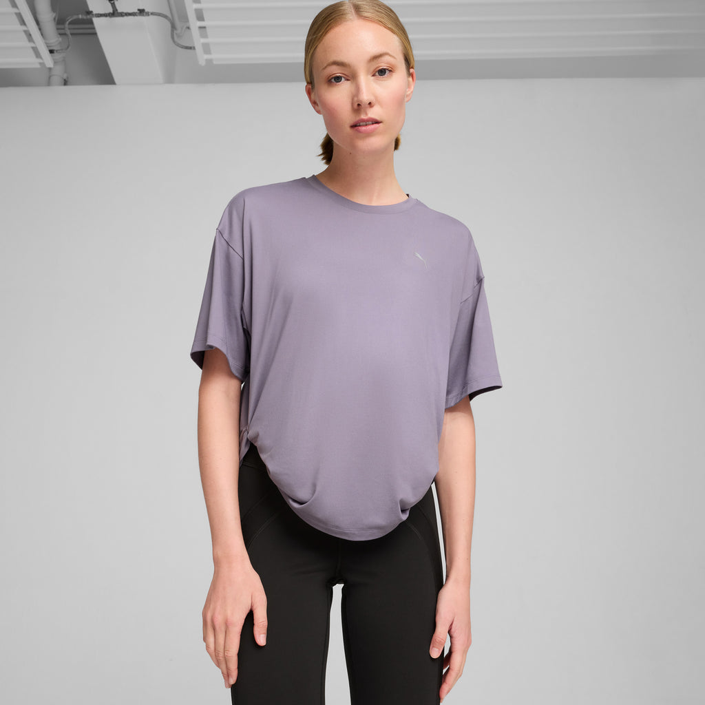 Studio Twist shortsleeve shirt