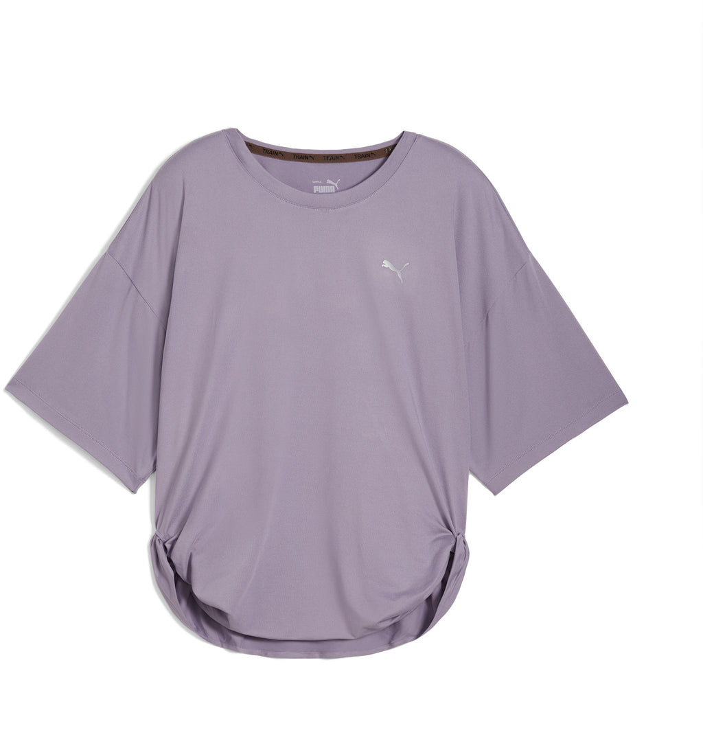 Studio Twist shortsleeve shirt