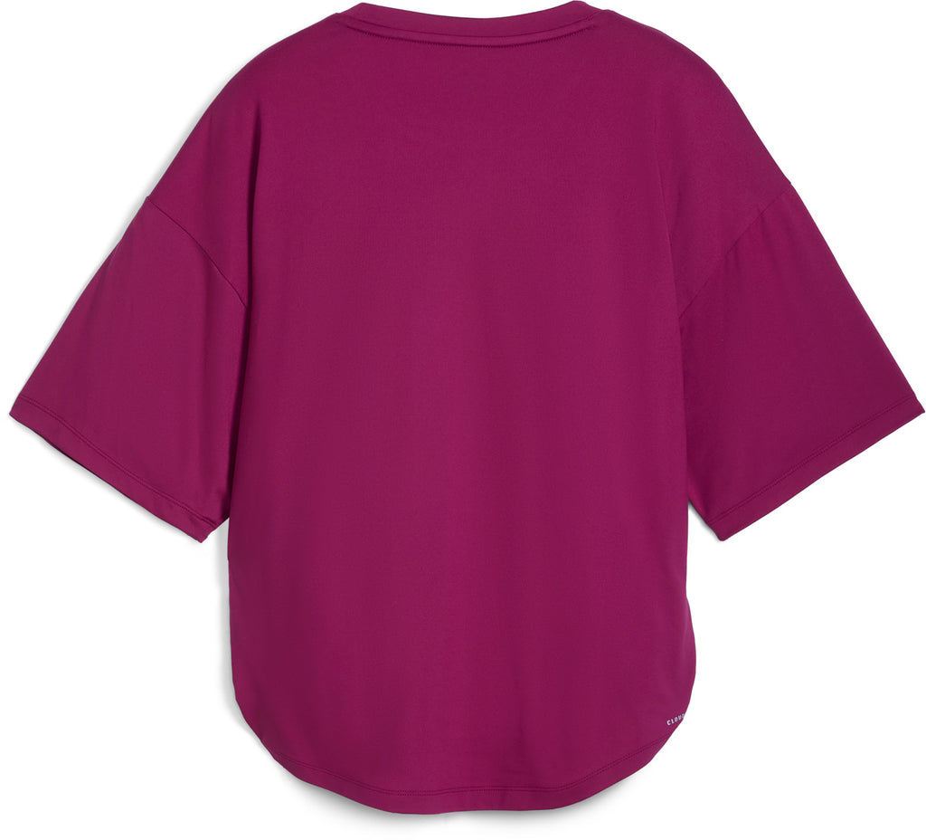 Studio Twist shortsleeve shirt