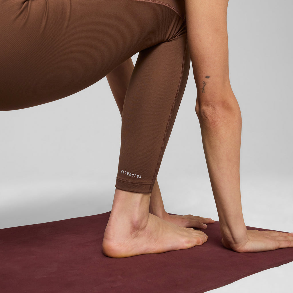 Studio Cloudspun High-Waist legging
