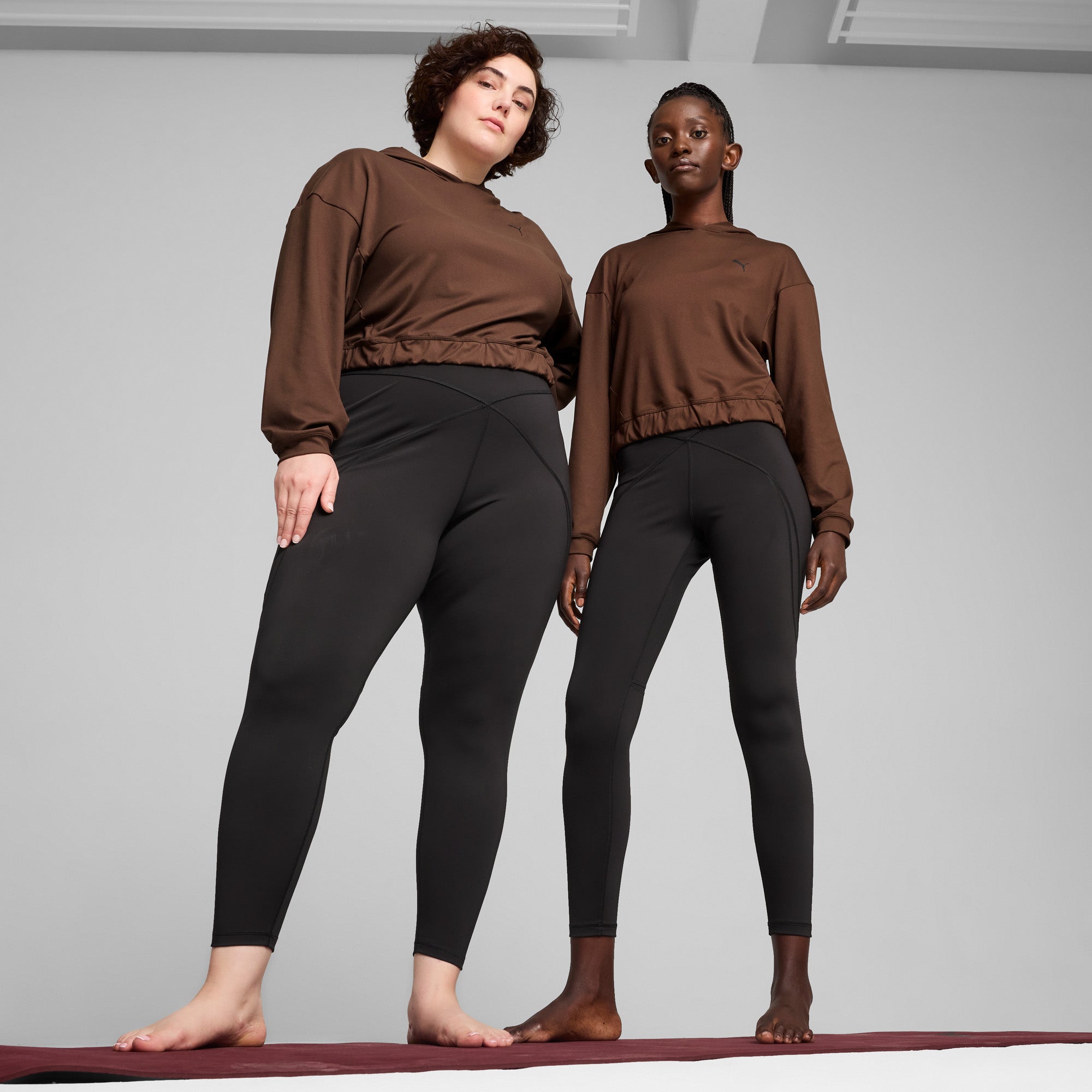 Studio Ultrabare High-Wait 7/8 legging