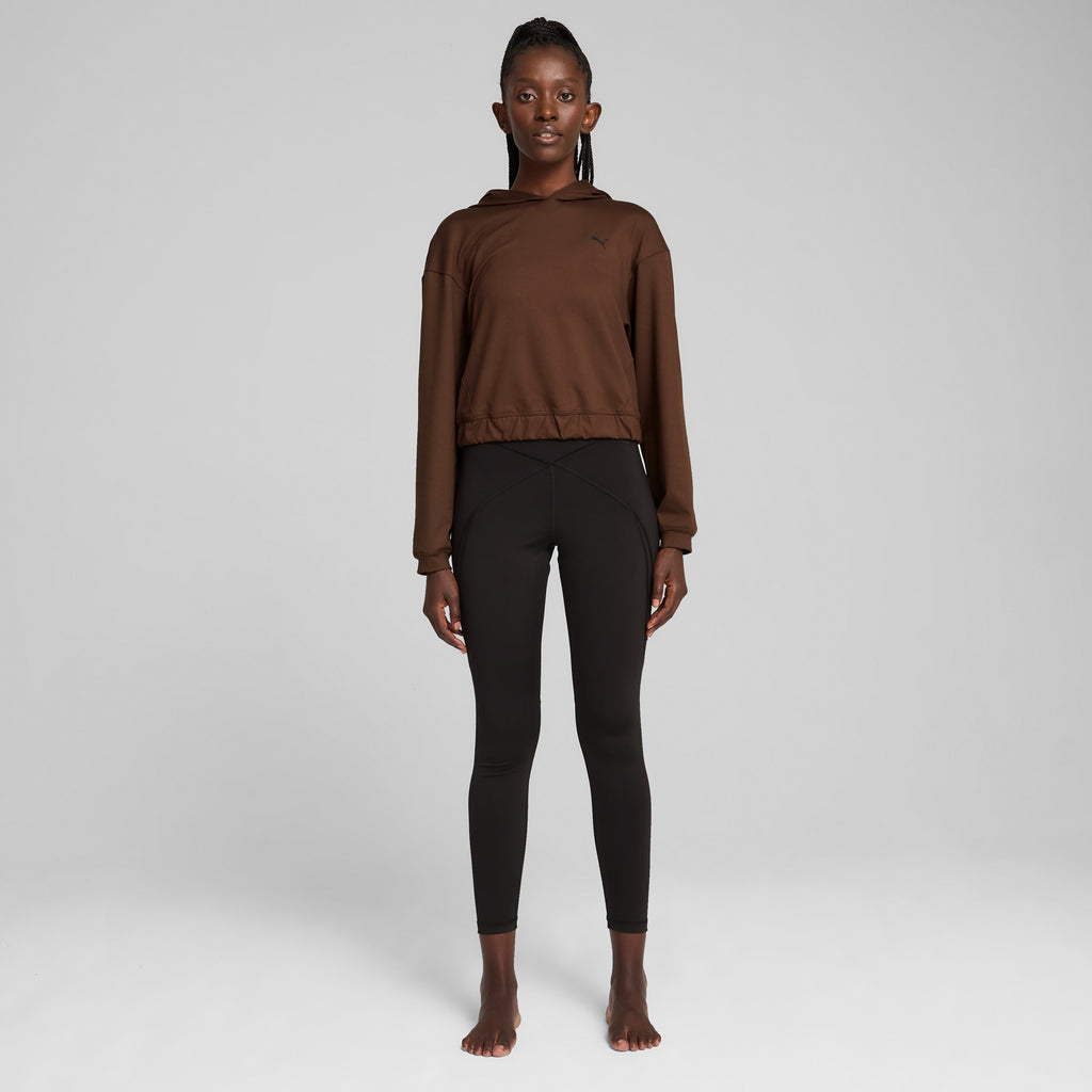 Studio Ultrabare High-Wait 7/8 legging
