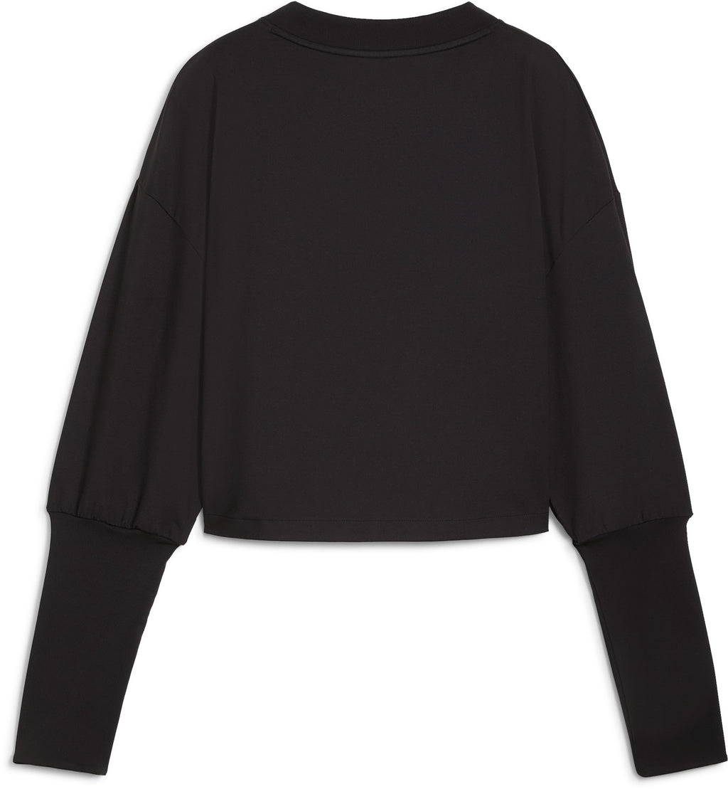 Studio Cloudspun Crew short