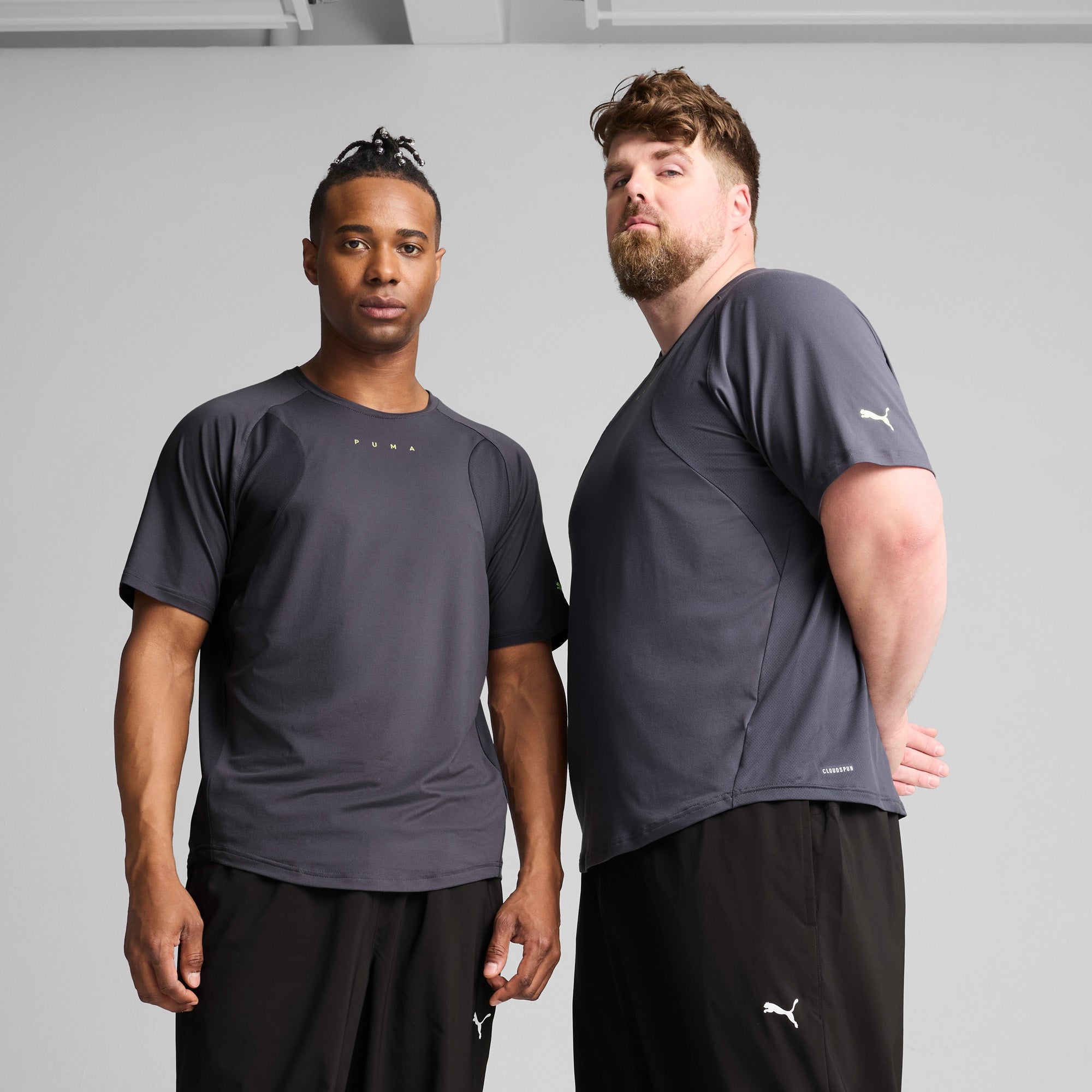 Cloudspun Soft Breathable shirt