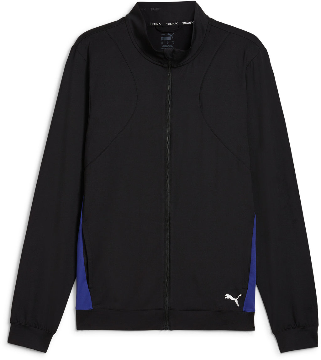 Cloudspun Full Zip jack