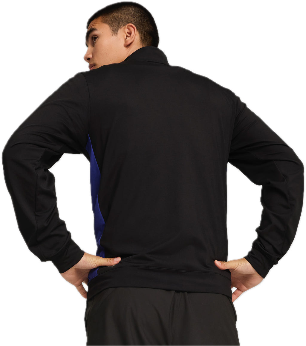 Cloudspun Full Zip jack