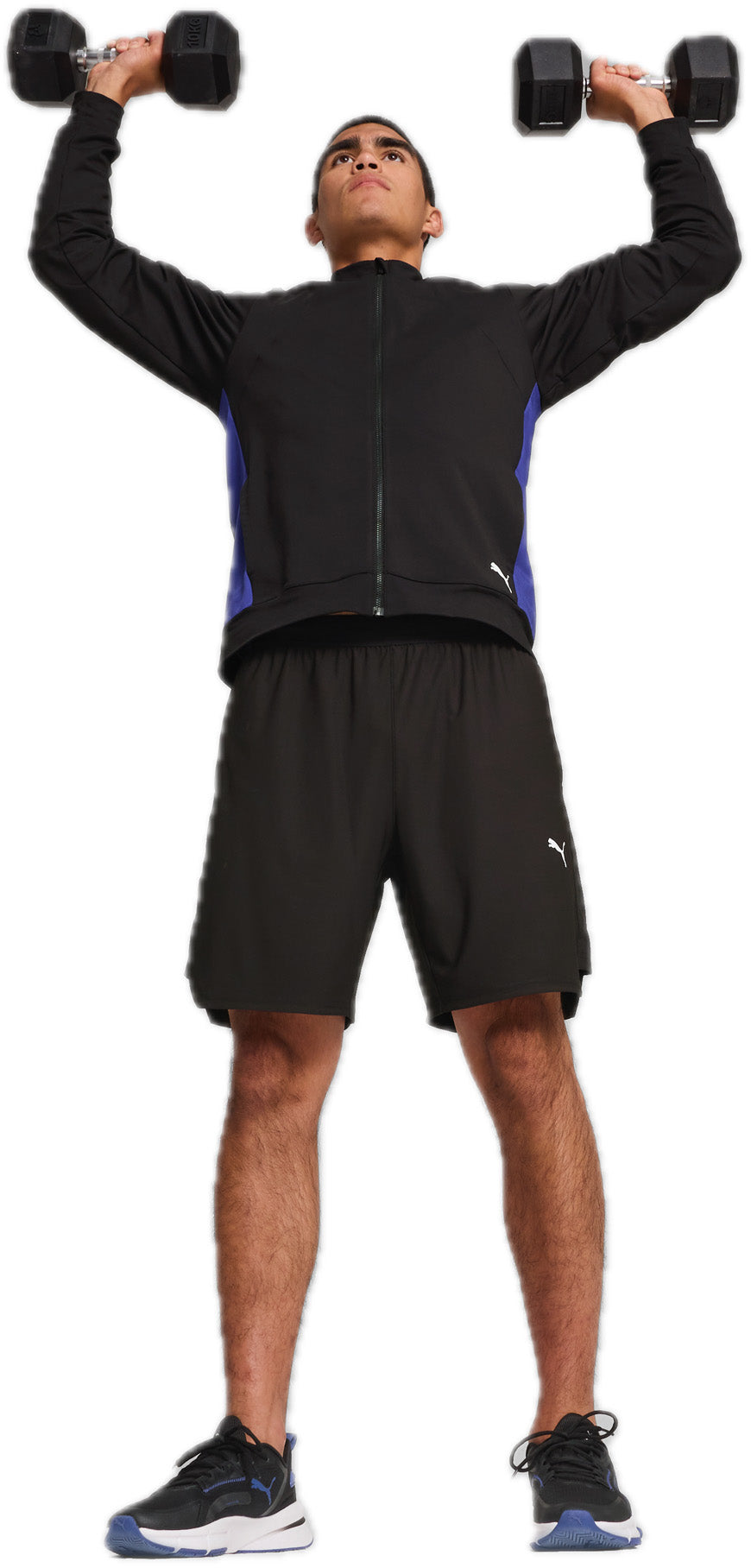 Cloudspun Full Zip jack