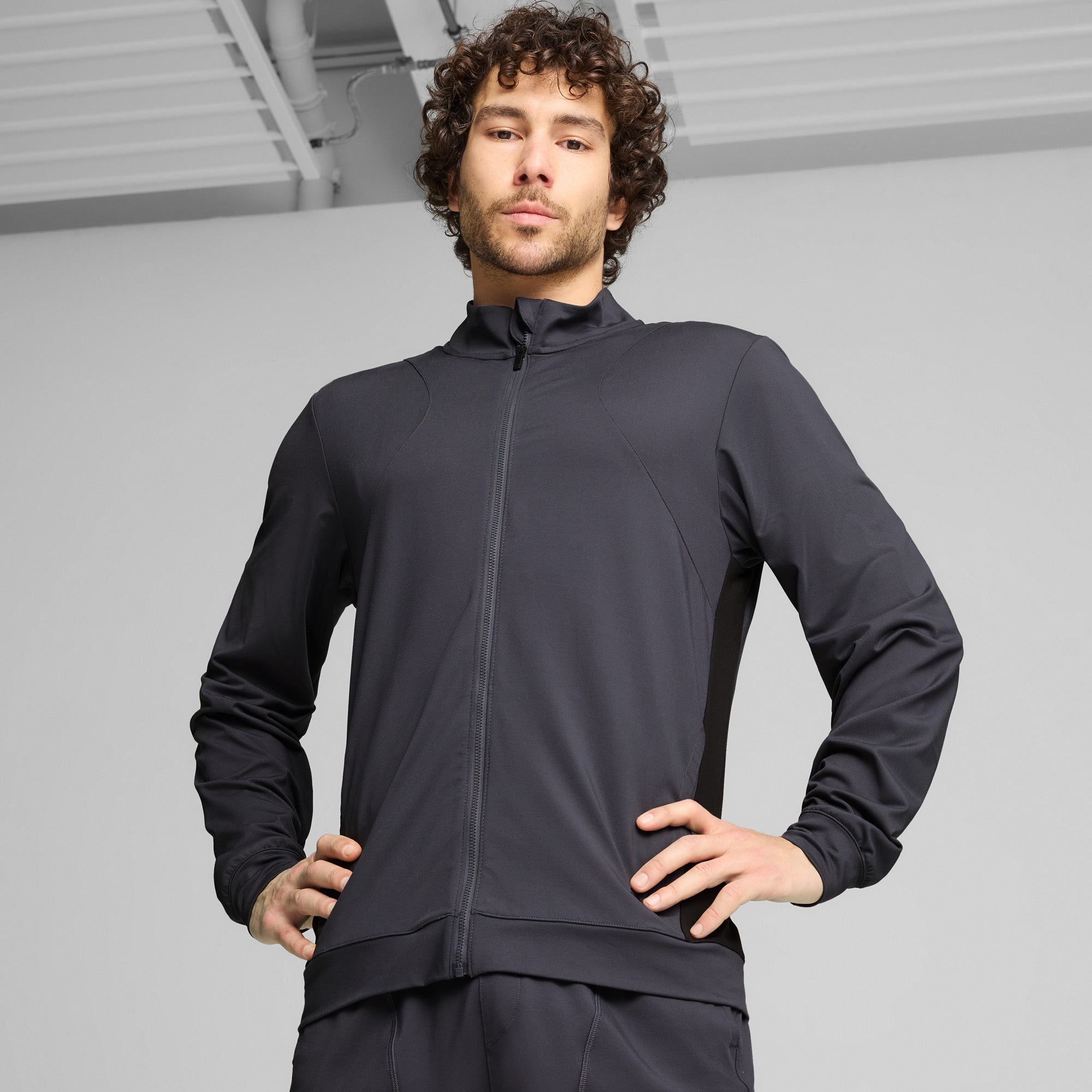 Cloudspun Full Zip jack