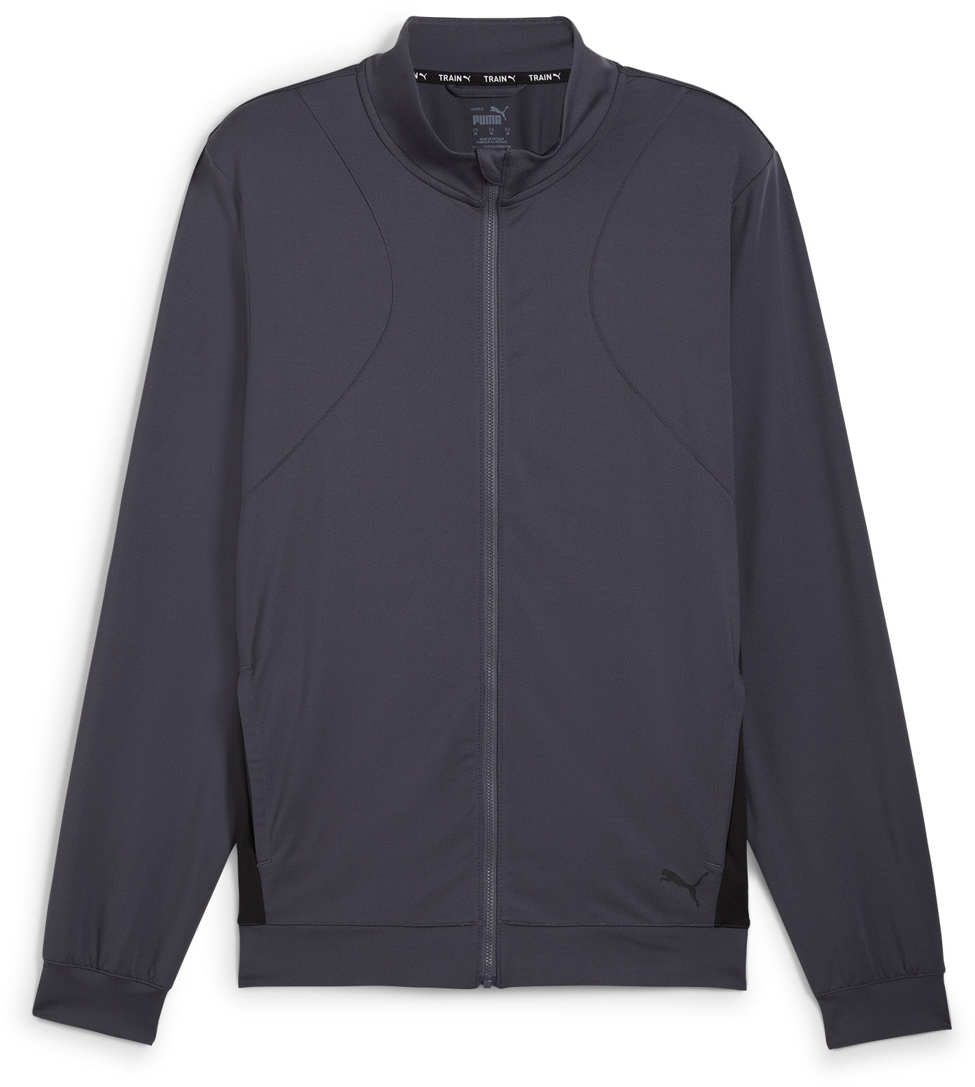 Cloudspun Full Zip jack