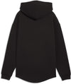 Studio Textured hoodie