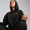 Studio Textured hoodie