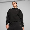 Studio Textured hoodie