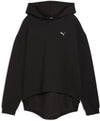 Studio Textured hoodie