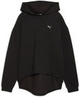 Studio Textured hoodie