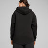 Studio Textured hoodie