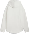 Studio Textured hoodie