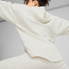 Studio Textured hoodie