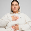 Studio Textured hoodie