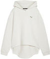 Studio Textured hoodie