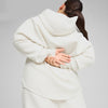 Studio Textured hoodie