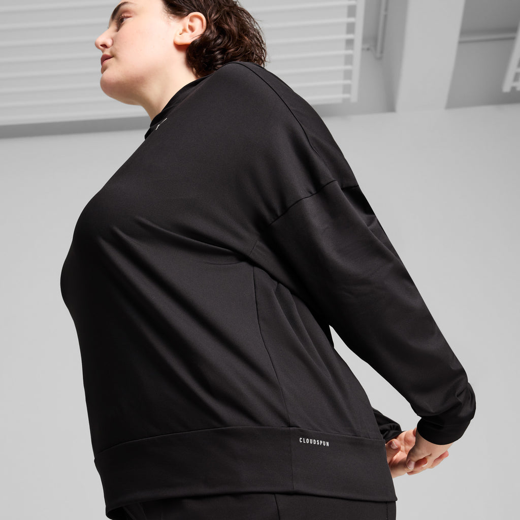 Cloudspun hoodie