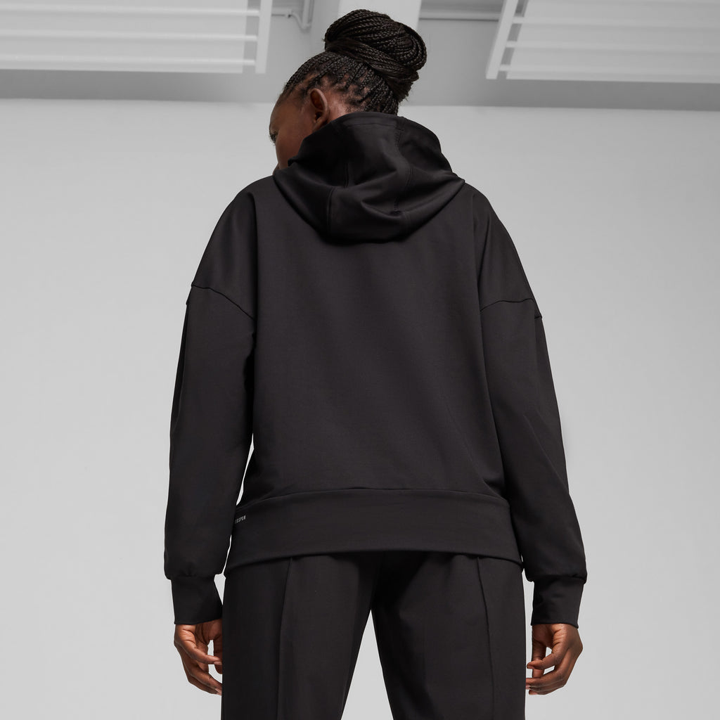 Cloudspun hoodie