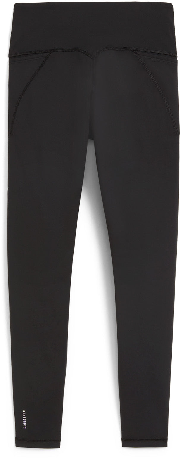 Cloudspun Soft High-Waist leggings