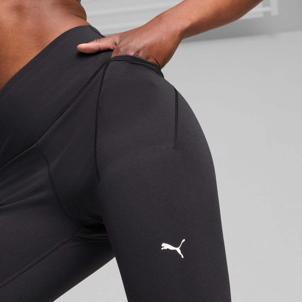 Cloudspun Soft High-Waist leggings
