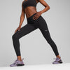 Cloudspun Soft High-Waist leggings