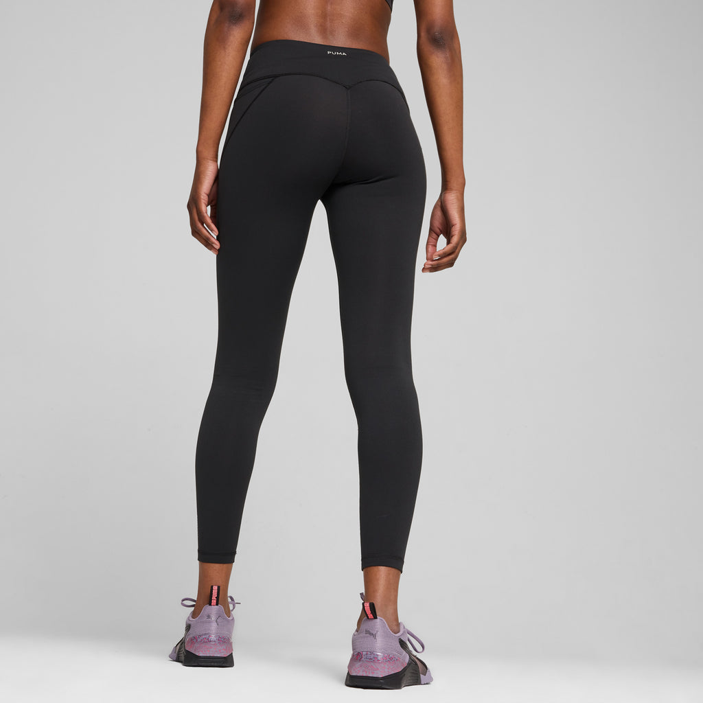 Cloudspun Soft High-Waist leggings