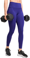 Cloudspun Soft High-Waist leggings