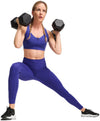 Cloudspun Soft High-Waist leggings