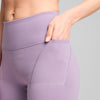 Cloudspun Soft High-Waist leggings