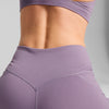 Cloudspun Soft High-Waist leggings