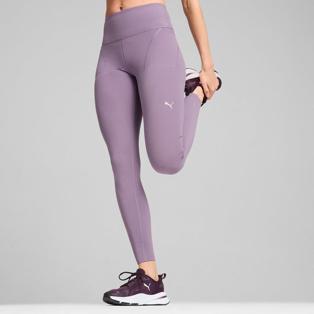 Cloudspun Soft High-Waist leggings