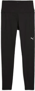 Cloudspun Soft High-Waist leggings