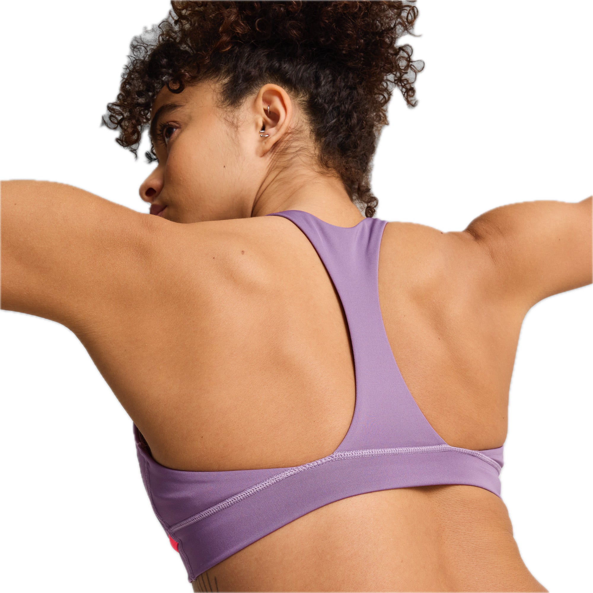4keeps Cloudspun Sculpting sport bh