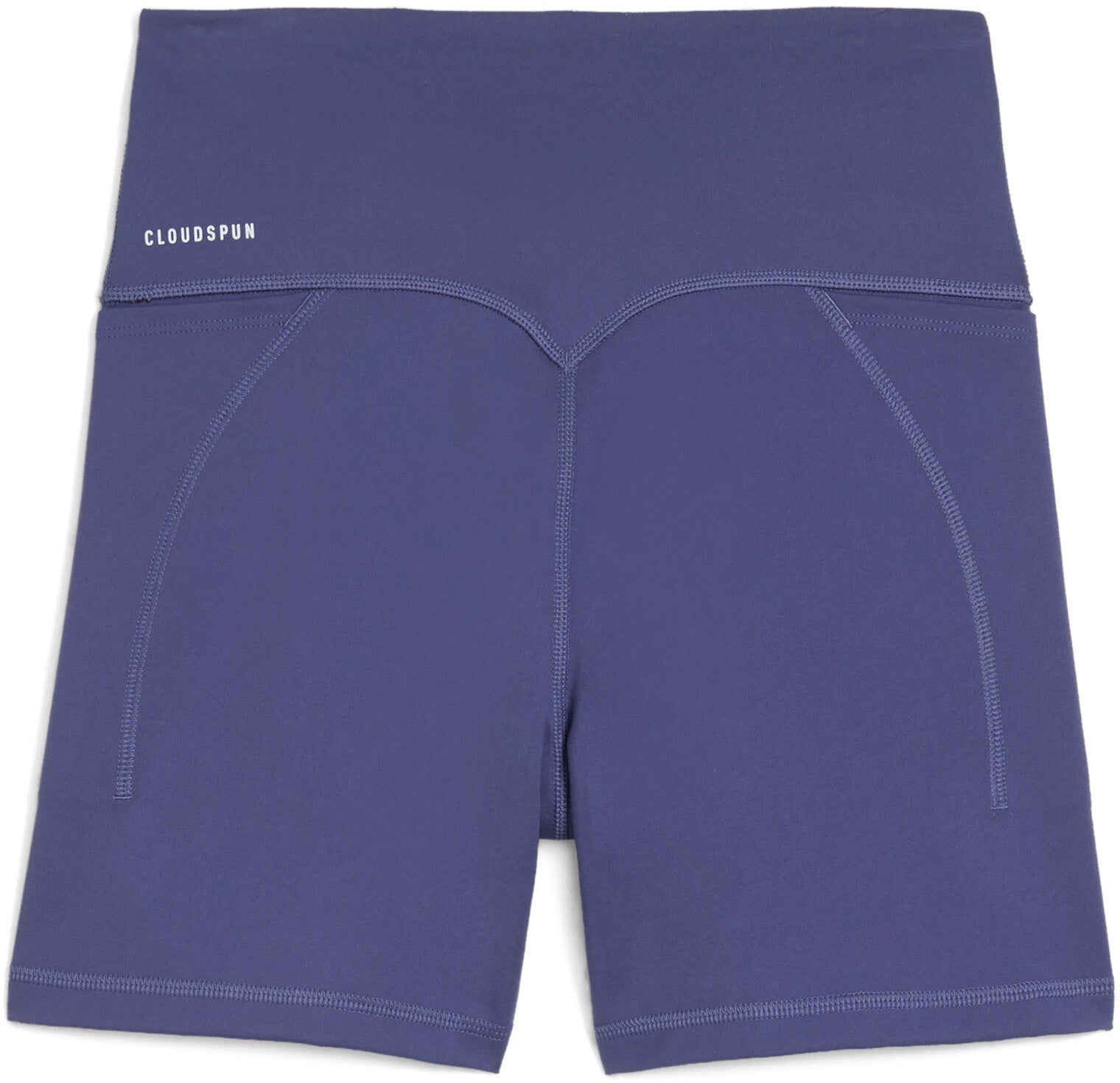 Cloudspun 5 short