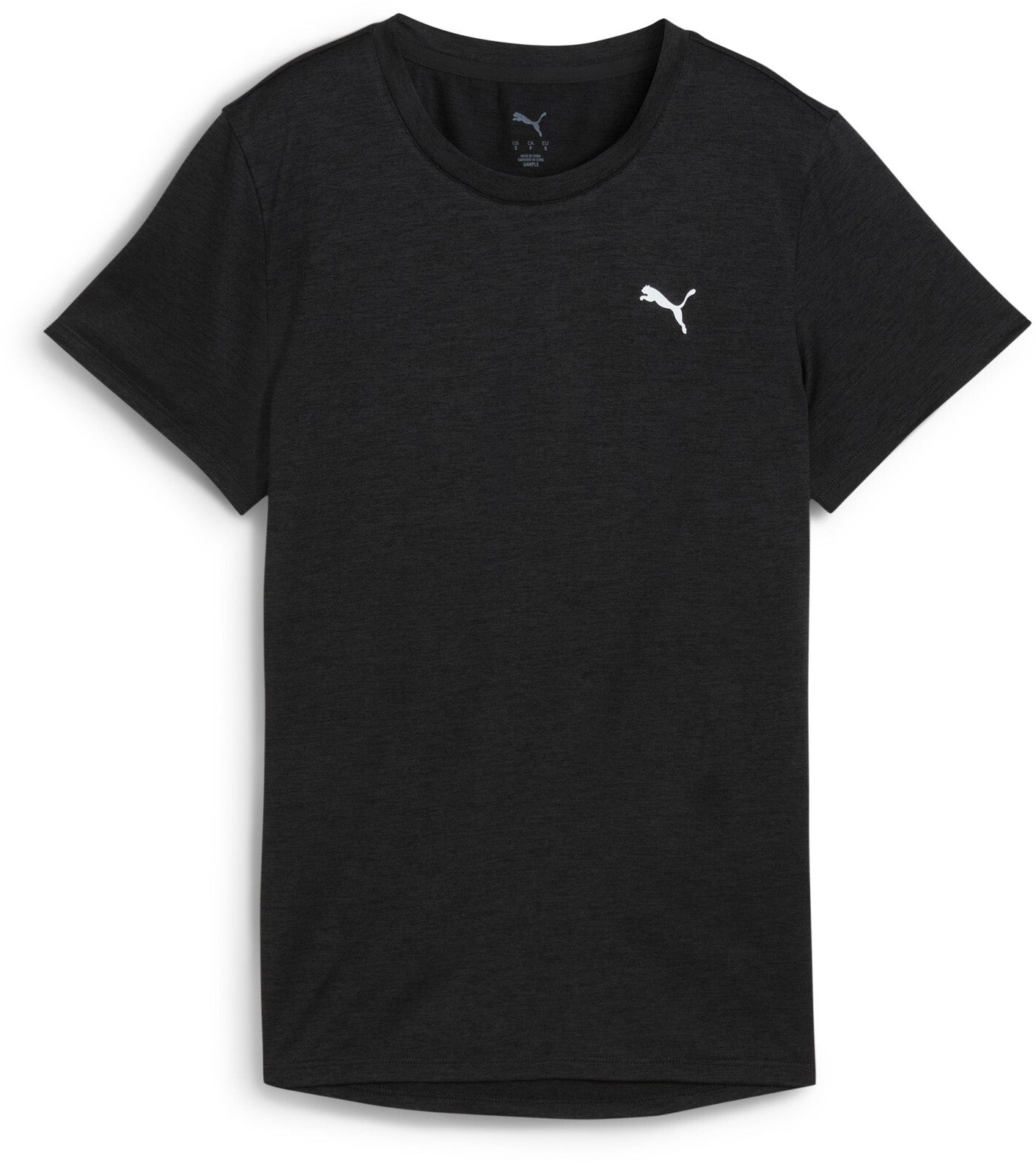 Tad Essential Heather t-shirt