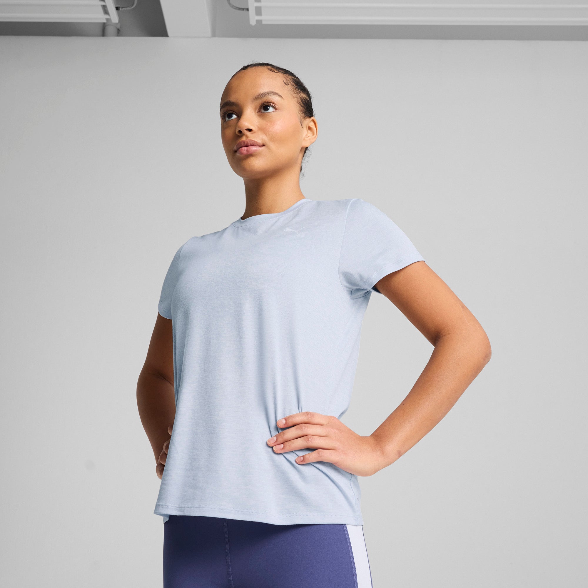 Tad Essential Heather t-shirt