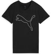 TAD essential heather t-shirt