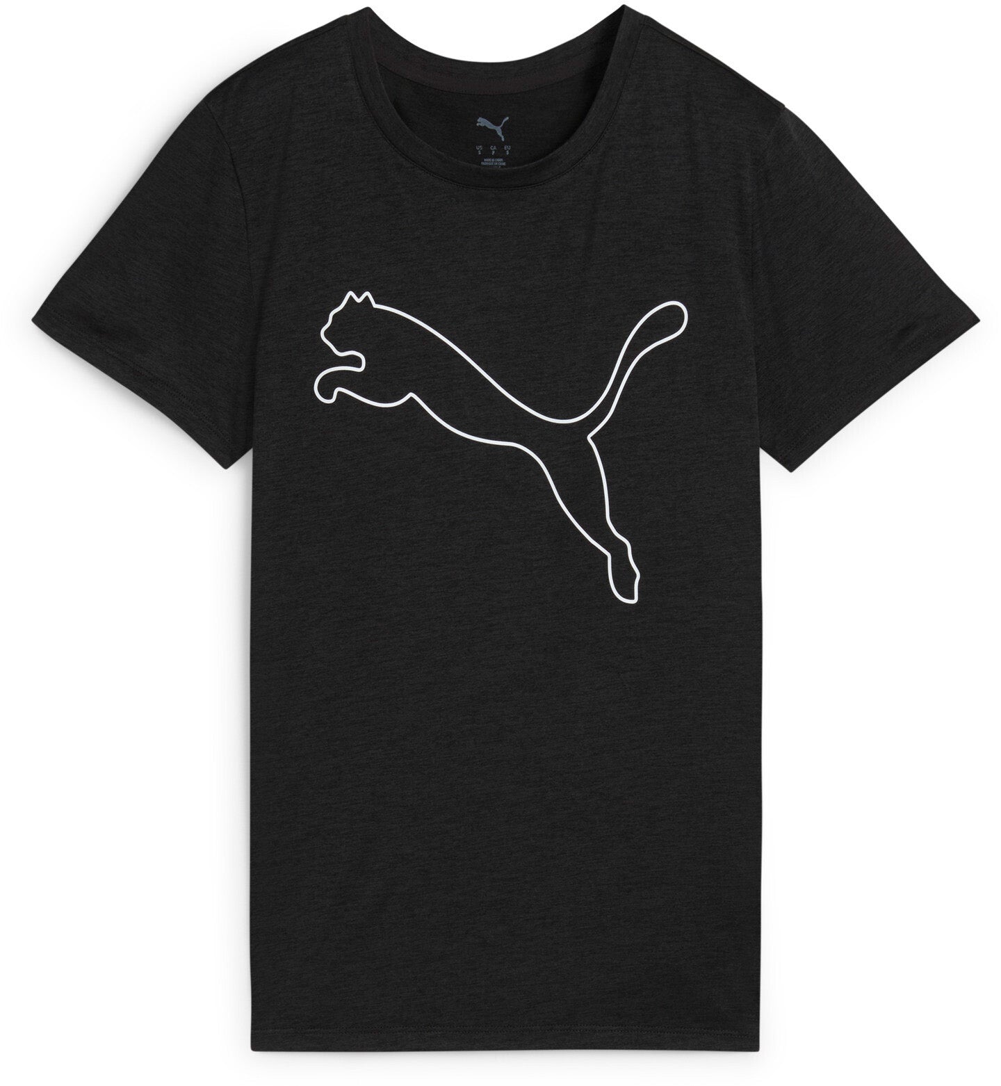 TAD essential heather t-shirt