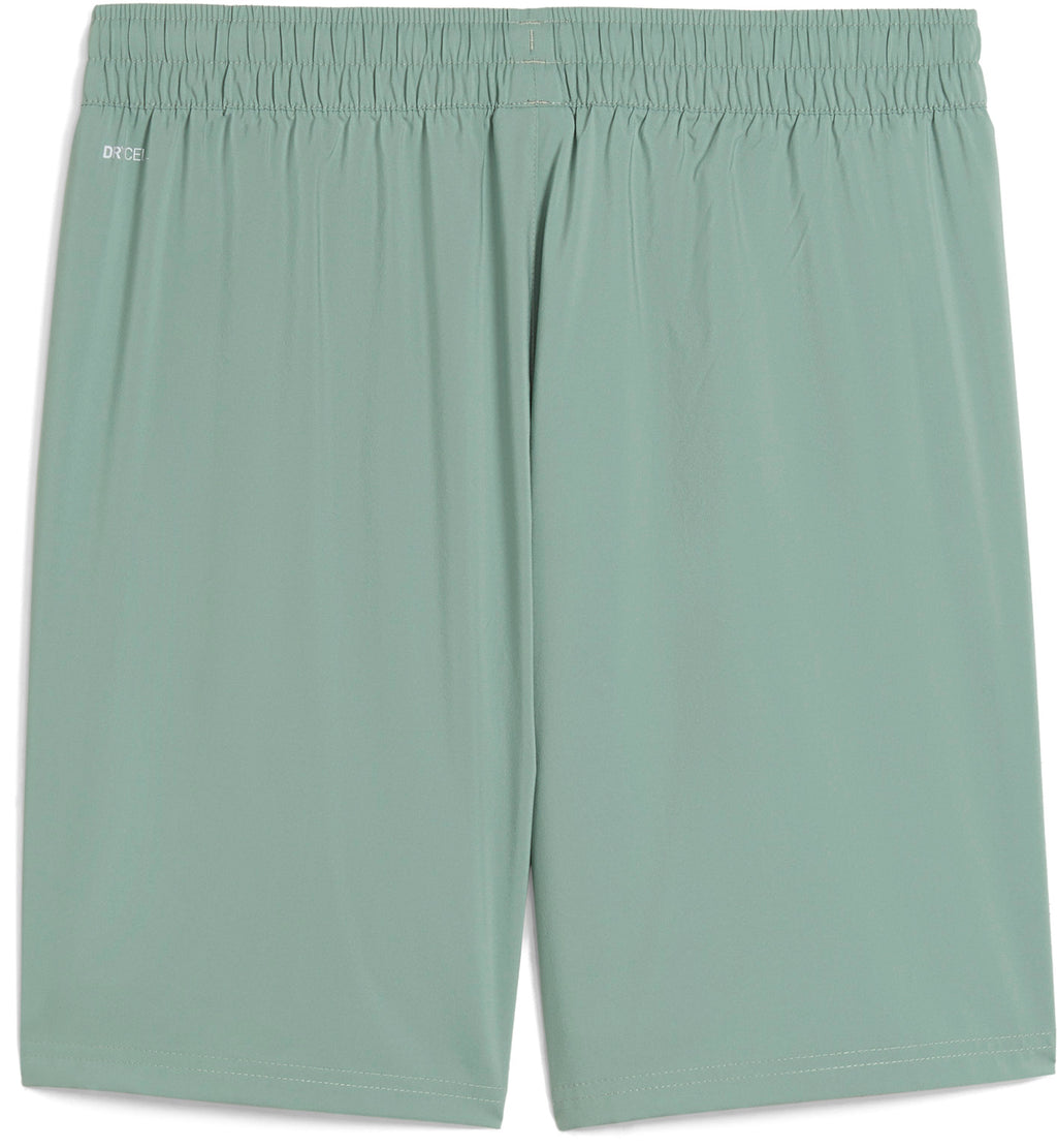 TAD Essentials short