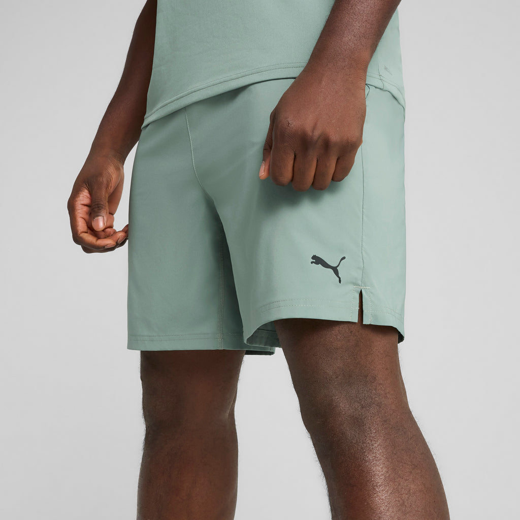 TAD Essentials short