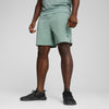 TAD Essentials short