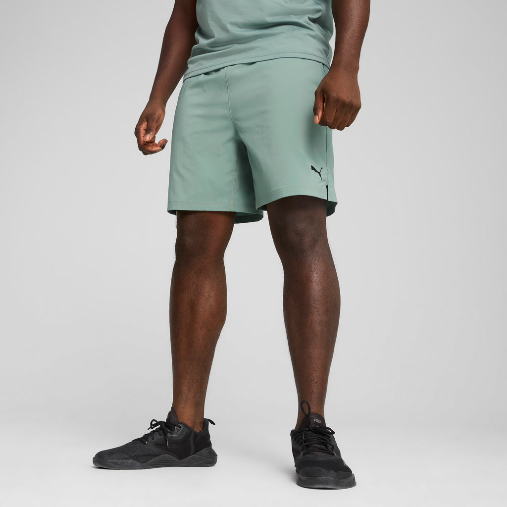 TAD Essentials short